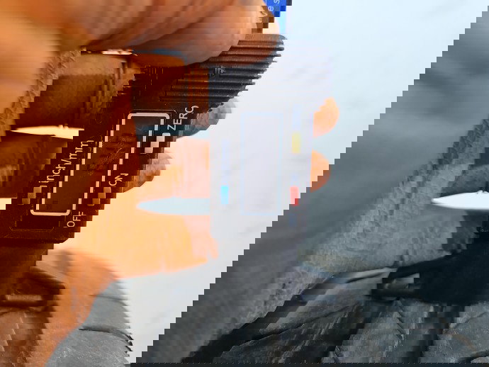 Set 2 anvelope vara AUDI A4 (8K2, B8.5) [Fabr 2008-2015] Berlina Facelift OEM