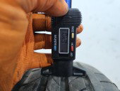 Set 2 anvelope vara AUDI A4 (8K2, B8.5) [Fabr 2008-2015] Berlina Facelift OEM