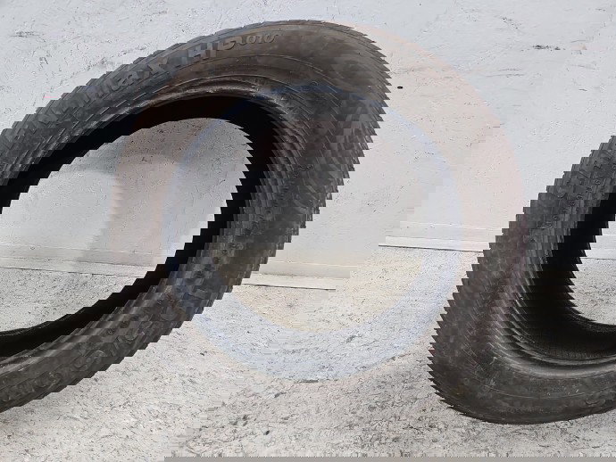 Set 2 anvelope vara AUDI A4 (8K2, B8.5) [Fabr 2008-2015] Berlina Facelift OEM