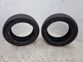 Set 2 anvelope vara AUDI A4 (8K2, B8.5) [Fabr 2008-2015] Berlina Facelift OEM