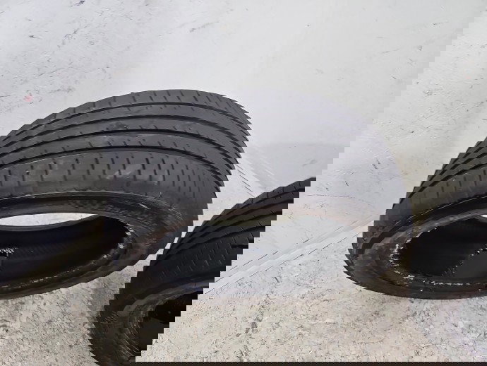 Set 2 anvelope vara AUDI A4 (8K2, B8.5) [Fabr 2008-2015] Berlina Facelift OEM