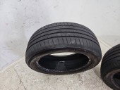 Set 2 anvelope vara AUDI A4 (8K2, B8.5) [Fabr 2008-2015] Berlina Facelift OEM