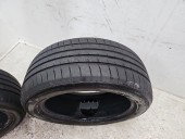 Set 2 anvelope vara AUDI A4 (8K2, B8.5) [Fabr 2008-2015] Berlina Facelift OEM