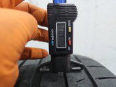 Set 2 anvelope vara AUDI A4 (8K2, B8.5) [Fabr 2008-2015] Berlina Facelift OEM