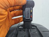 Set 2 anvelope vara AUDI A4 (8K2, B8.5) [Fabr 2008-2015] Berlina Facelift OEM