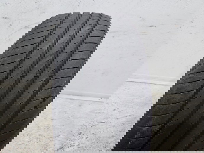 Set 2 anvelope vara AUDI A4 (8K2, B8.5) [Fabr 2008-2015] Berlina Facelift OEM