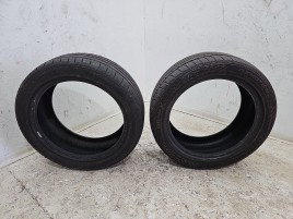 Set 2 anvelope vara AUDI A4 (8K2, B8.5) [Fabr 2008-2015] Berlina Facelift OEM