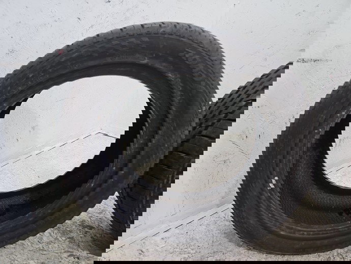 Set 2 anvelope vara AUDI A4 (8K2, B8.5) [Fabr 2008-2015] Berlina Facelift OEM