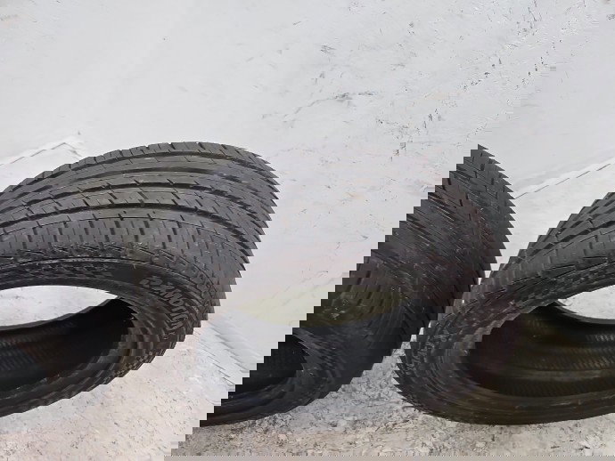 Set 2 anvelope vara AUDI A4 (8K2, B8.5) [Fabr 2008-2015] Berlina Facelift OEM