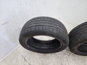 Set 2 anvelope vara AUDI A4 (8K2, B8.5) [Fabr 2008-2015] Berlina Facelift OEM