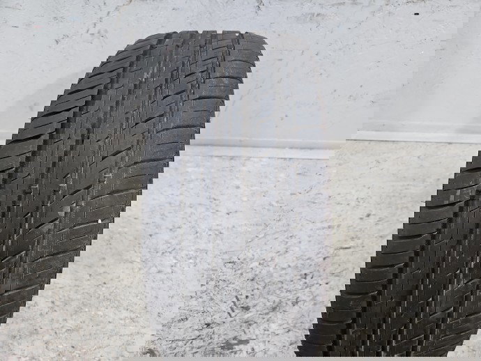 Set 2 anvelope vara AUDI A4 (8K2, B8.5) [Fabr 2008-2015] Berlina Facelift OEM