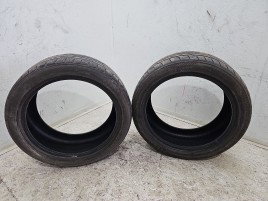 Set 2 anvelope all season AUDI A4 (8K2, B8.5) [Fabr 2008-2015] Berlina Facelift OEM