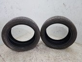 Set 2 anvelope all season AUDI A4 (8K2, B8.5) [Fabr 2008-2015] Berlina Facelift OEM