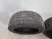 Set 2 anvelope all season AUDI A4 (8K2, B8.5) [Fabr 2008-2015] Berlina Facelift OEM
