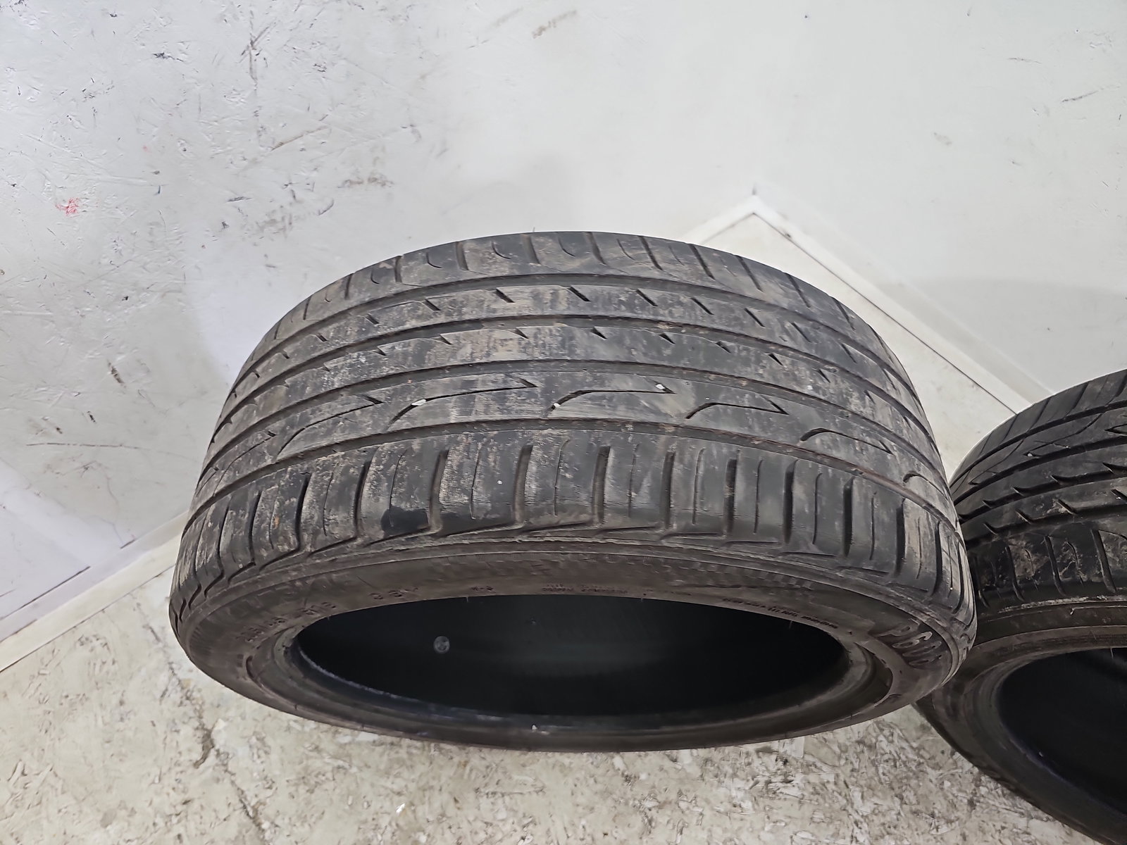 Set 2 anvelope all season AUDI A4 (8K2, B8.5) [Fabr 2008-2015] Berlina Facelift OEM - imagine 4