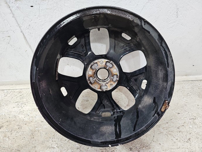 Set jante aliaj Dacia Duster 2 [Fabr 2017-2023] SUV 403006285R