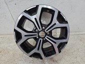 Set jante aliaj Dacia Duster 2 [Fabr 2017-2023] SUV 403006285R
