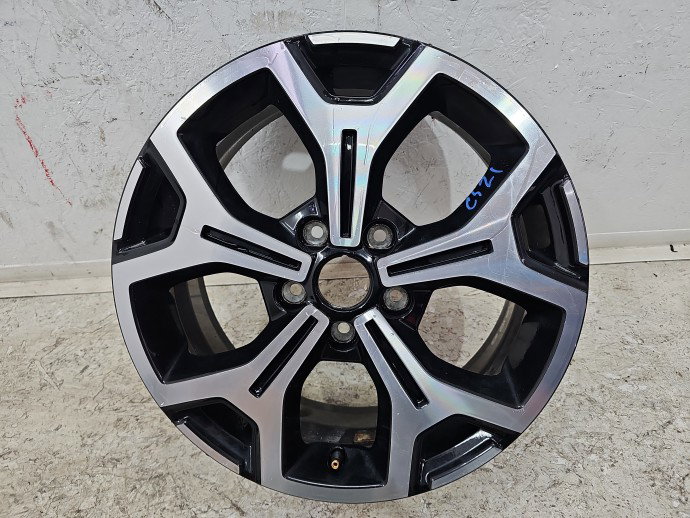 Set jante aliaj Dacia Duster 2 [Fabr 2017-2023] SUV 403006285R