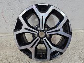 Set jante aliaj Dacia Duster 2 [Fabr 2017-2023] SUV 403006285R