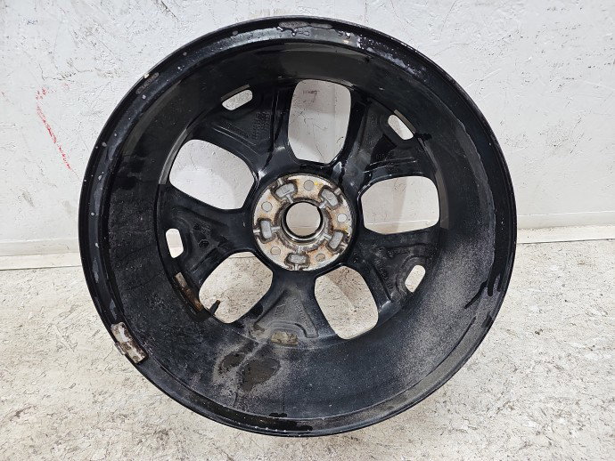 Set jante aliaj Dacia Duster 2 [Fabr 2017-2023] SUV 403006285R