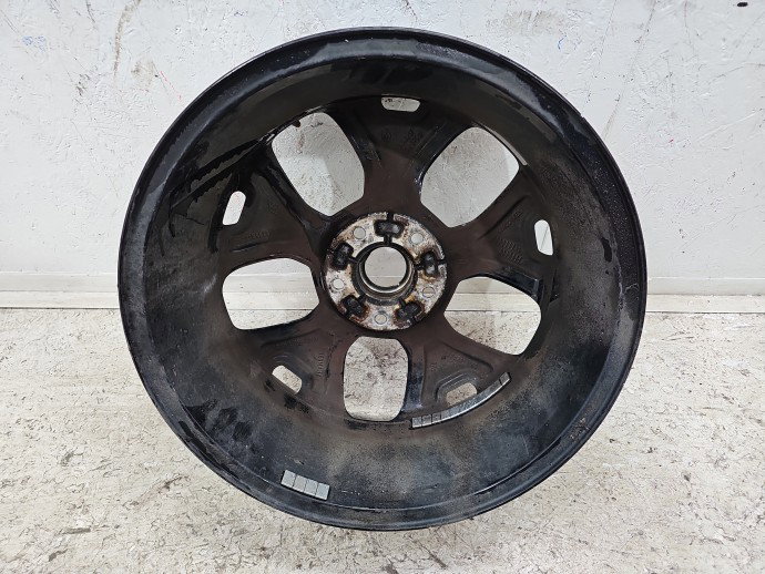 Set jante aliaj Dacia Duster 2 [Fabr 2017-2023] SUV 403006285R