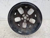 Set jante aliaj Dacia Duster 2 [Fabr 2017-2023] SUV 403006285R