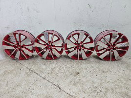 Set jante aliaj Renault Clio 4 (B98) Hatchback [Fabr 2012-2020] 403006755R