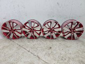 Set jante aliaj Renault Clio 4 (B98) Hatchback [Fabr 2012-2020] 403006755R