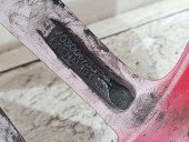 Set jante aliaj Renault Clio 4 (B98) Hatchback [Fabr 2012-2020] 403006755R