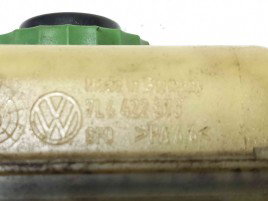 Vas ulei servodirectie 7L6422373 Volkswagen Touareg (7LA, 7L6) [Fabr 2003-2010] 3.0 BKS