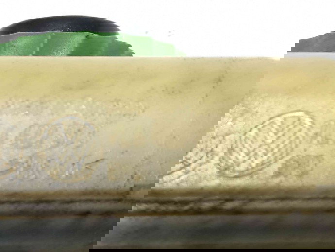 Vas ulei servodirectie 7L6422373 Volkswagen Touareg (7LA, 7L6) [Fabr 2003-2010] 3.0 BKS