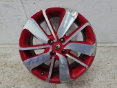 Set jante aliaj Renault Clio 4 (B98) Hatchback [Fabr 2012-2020] 403006755R