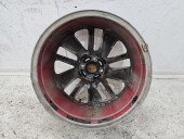 Set jante aliaj Renault Clio 4 (B98) Hatchback [Fabr 2012-2020] 403006755R