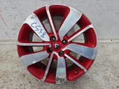 Set jante aliaj Renault Clio 4 (B98) Hatchback [Fabr 2012-2020] 403006755R