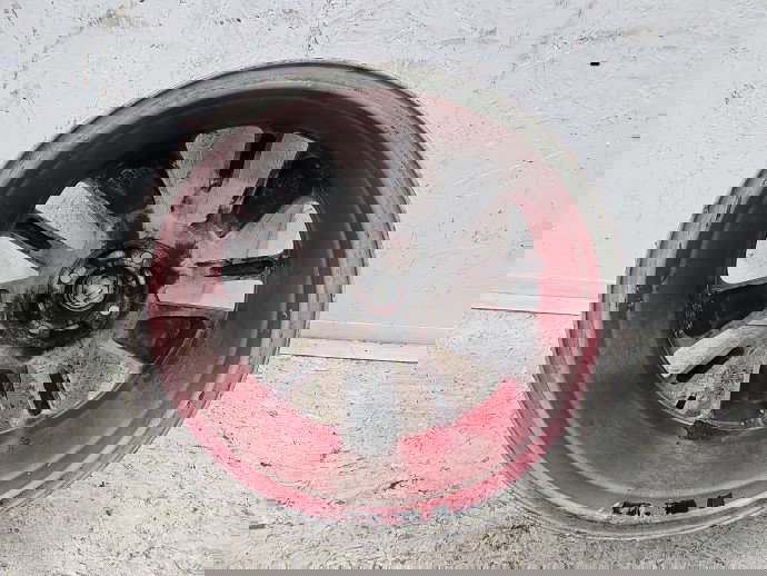 Set jante aliaj Renault Clio 4 (B98) Hatchback [Fabr 2012-2020] 403006755R