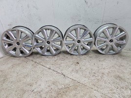 Set jante aliaj MINI Countryman (R60) [Fabr 2010-2016] 9803724