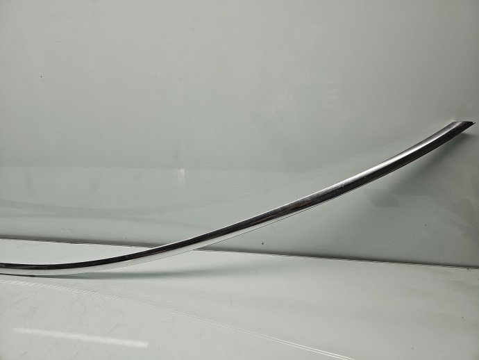 Ornament usa stanga fata TESLA Model 3 [Fabr 2020-2025] 1083519-00-D