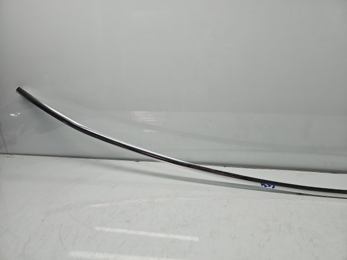 Ornament usa stanga fata TESLA Model 3 [Fabr 2020-2025] 1083519-00-D