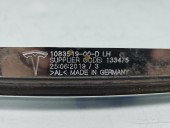 Ornament usa stanga fata TESLA Model 3 [Fabr 2020-2025] 1083519-00-D