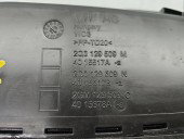 Deflector aer Volkswagen Taigo [Fabr 2021-2026] Hatchback  2Q0129509M