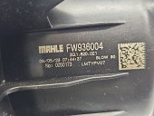 Aeroterma bord Volkswagen Taigo [Fabr 2021-2026] 2Q1820021
