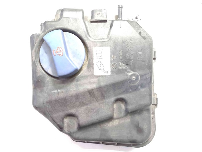 Vas expansiune 7L0121407E Volkswagen Touareg (7LA, 7L6) [Fabr 2003-2010] 3.0 BKS