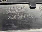 Grila aerisire centrala Volkswagen Taigo [Fabr 2021-2026] 2G0819728