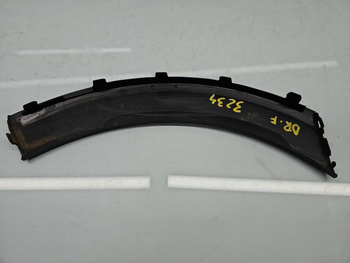 Ornament aripa dreapta fata Volkswagen Taigo [Fabr 2021-2026] Hatchback  2G7807258A