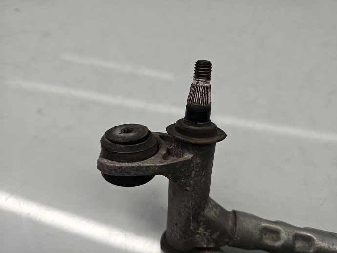 Angrenaj stergator Volkswagen Taigo [Fabr 2021-2026] 2G1955113B