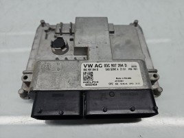 Calculator motor ECU Volkswagen Taigo [Fabr 2021-2026] 05C907394D 1.0 TSI DLAC 70KW / 95CP