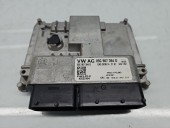Calculator motor ECU Volkswagen Taigo [Fabr 2021-2026] 05C907394D 1.0 TSI DLAC 70KW / 95CP