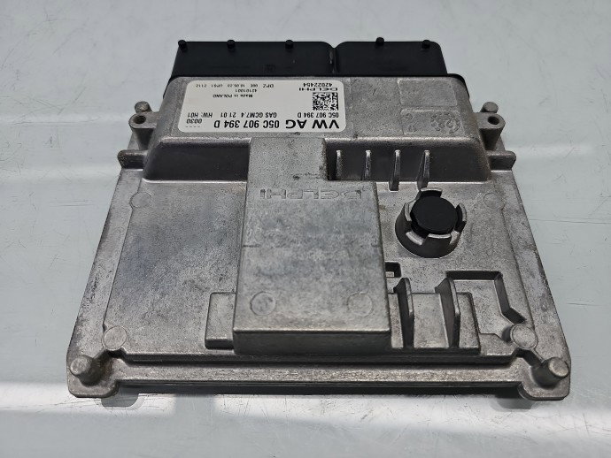 Calculator motor ECU Volkswagen Taigo [Fabr 2021-2026] 05C907394D 1.0 TSI DLAC 70KW / 95CP