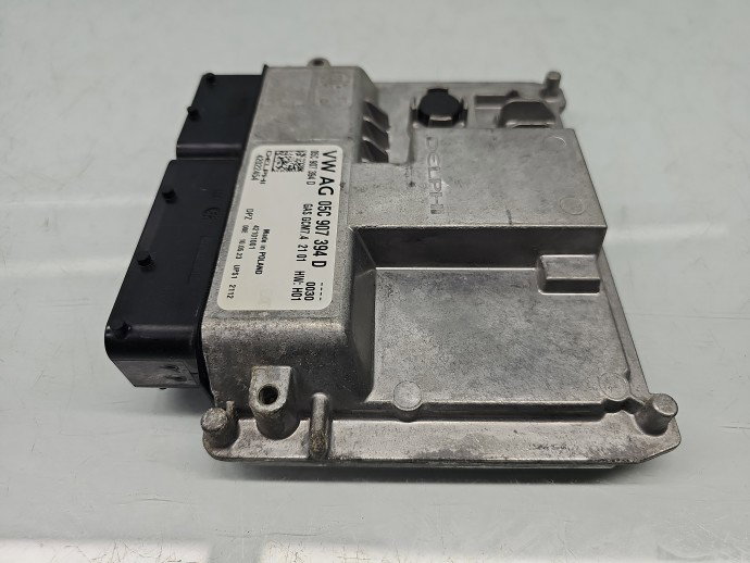 Calculator motor ECU Volkswagen Taigo [Fabr 2021-2026] 05C907394D 1.0 TSI DLAC 70KW / 95CP