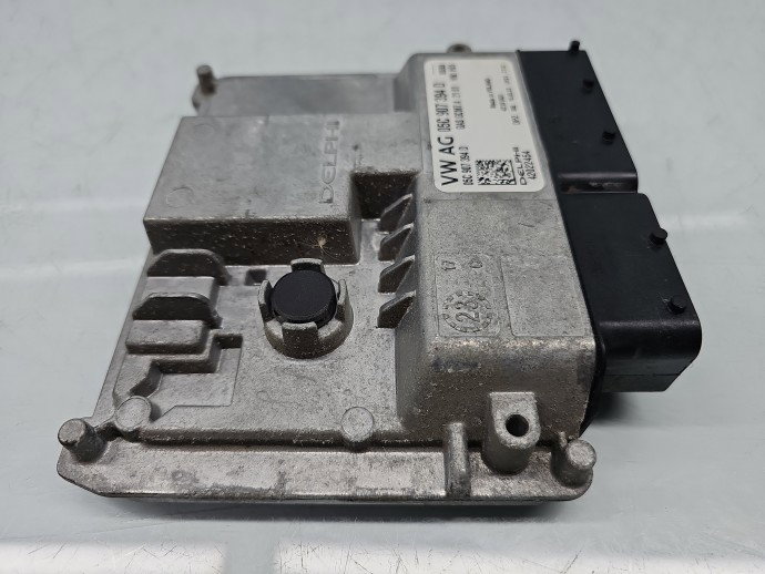 Calculator motor ECU Volkswagen Taigo [Fabr 2021-2026] 05C907394D 1.0 TSI DLAC 70KW / 95CP